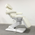 high quality electric facial chair with ABS bese